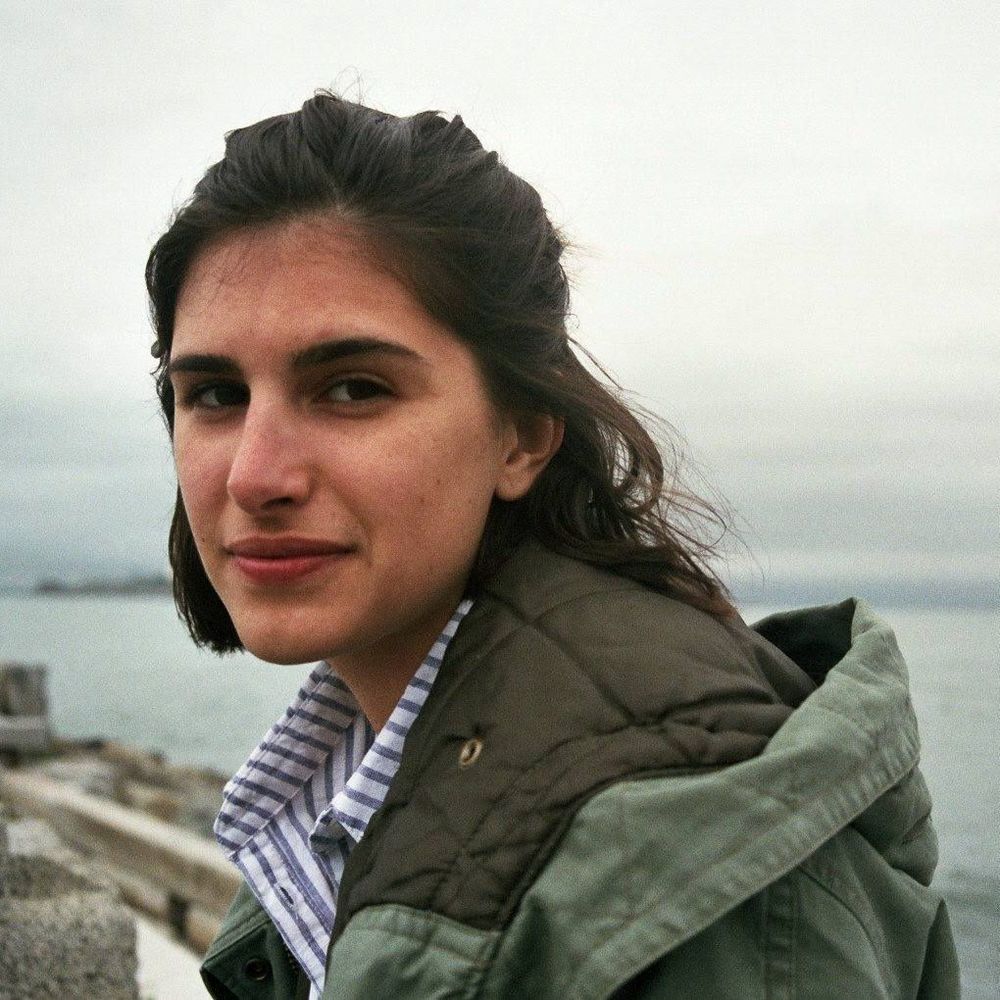 Meet your Posher, Kristia